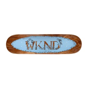 WKND Angels 8.25” Skateboard Deck