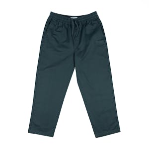 Welcome Principal Brushed Twill Pant - Magic Forest