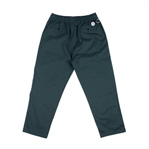 Welcome Principal Brushed Twill Pant - Magic Forest