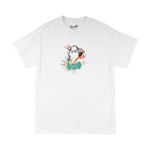 Welcome Stupefy T-Shirt - White