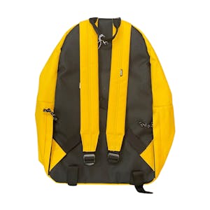 XLARGE 91 Backpack - Yellow/Blue