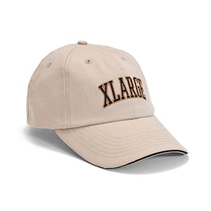 XLARGE Varsity Hat - Grey