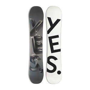 YES. Basic Snowboard 2024