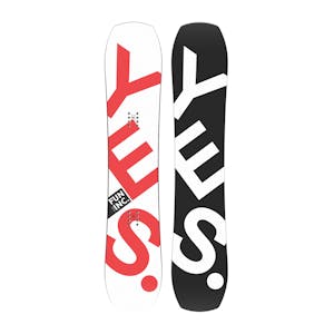 YES. Fun Inc 142 Youth Snowboard 2020