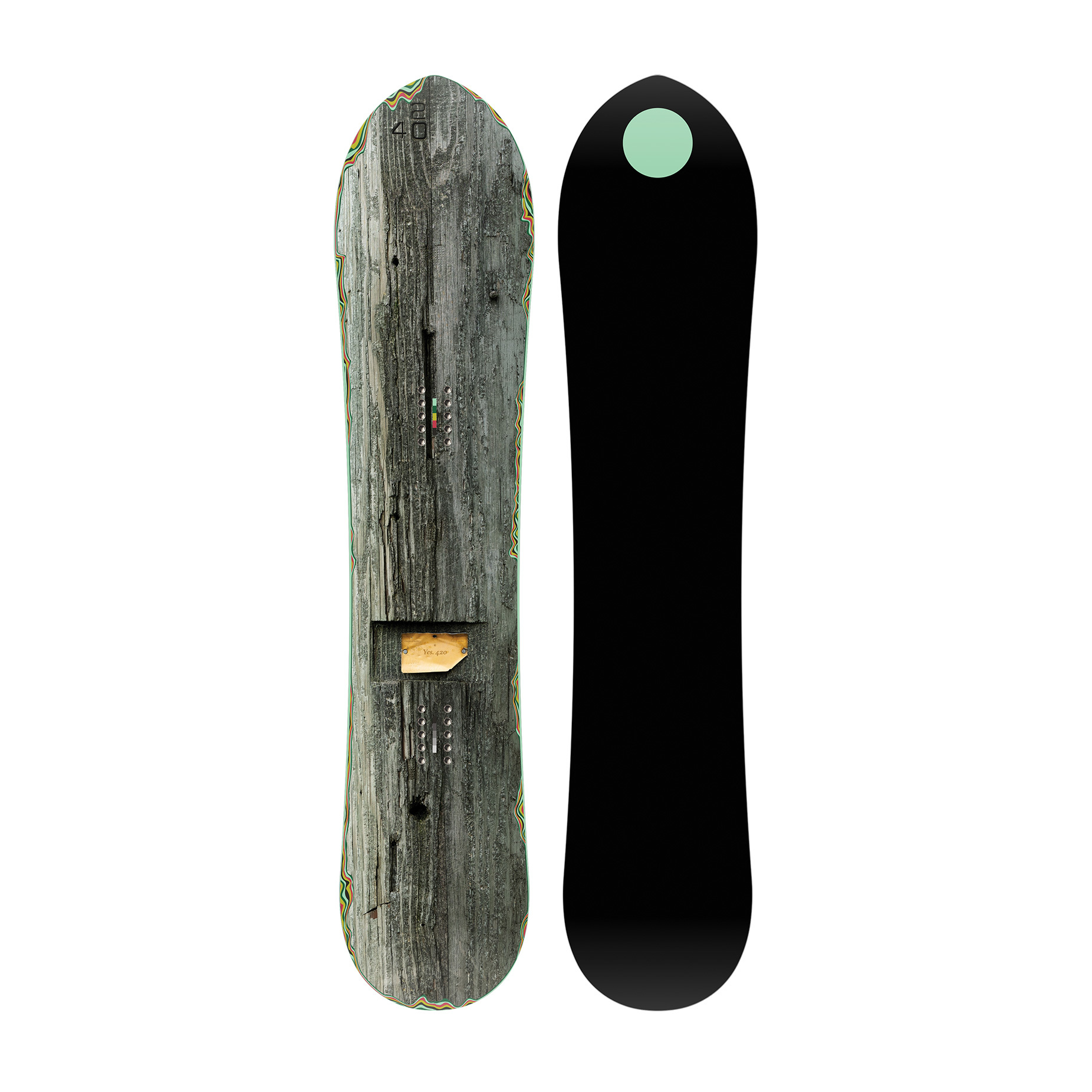 YES Snowboards BOARDWORLD Store yes-snowboards-boardworld-store