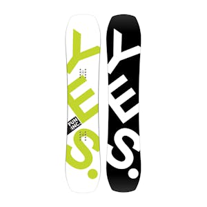 YES. Fun Inc 138 Youth Snowboard 2020