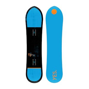 YES. Pow Inc Youth Snowboard 2022