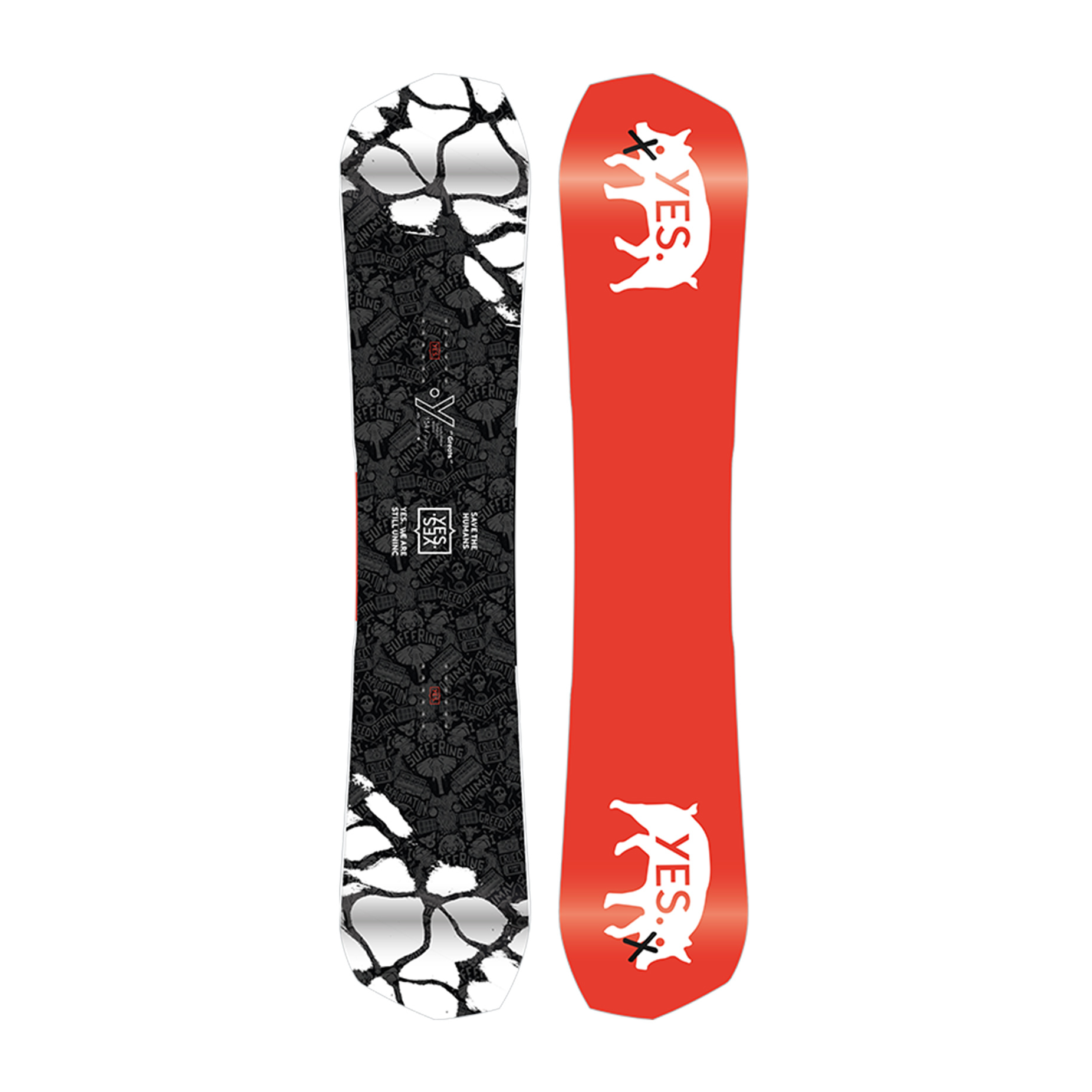 YES. Snowboards BOARDWORLD Store