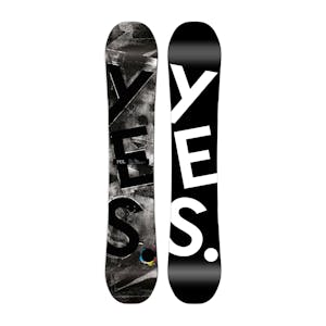 YES. Basic Snowboard 2023