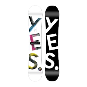 YES. Basic Women’s Snowboard 2023