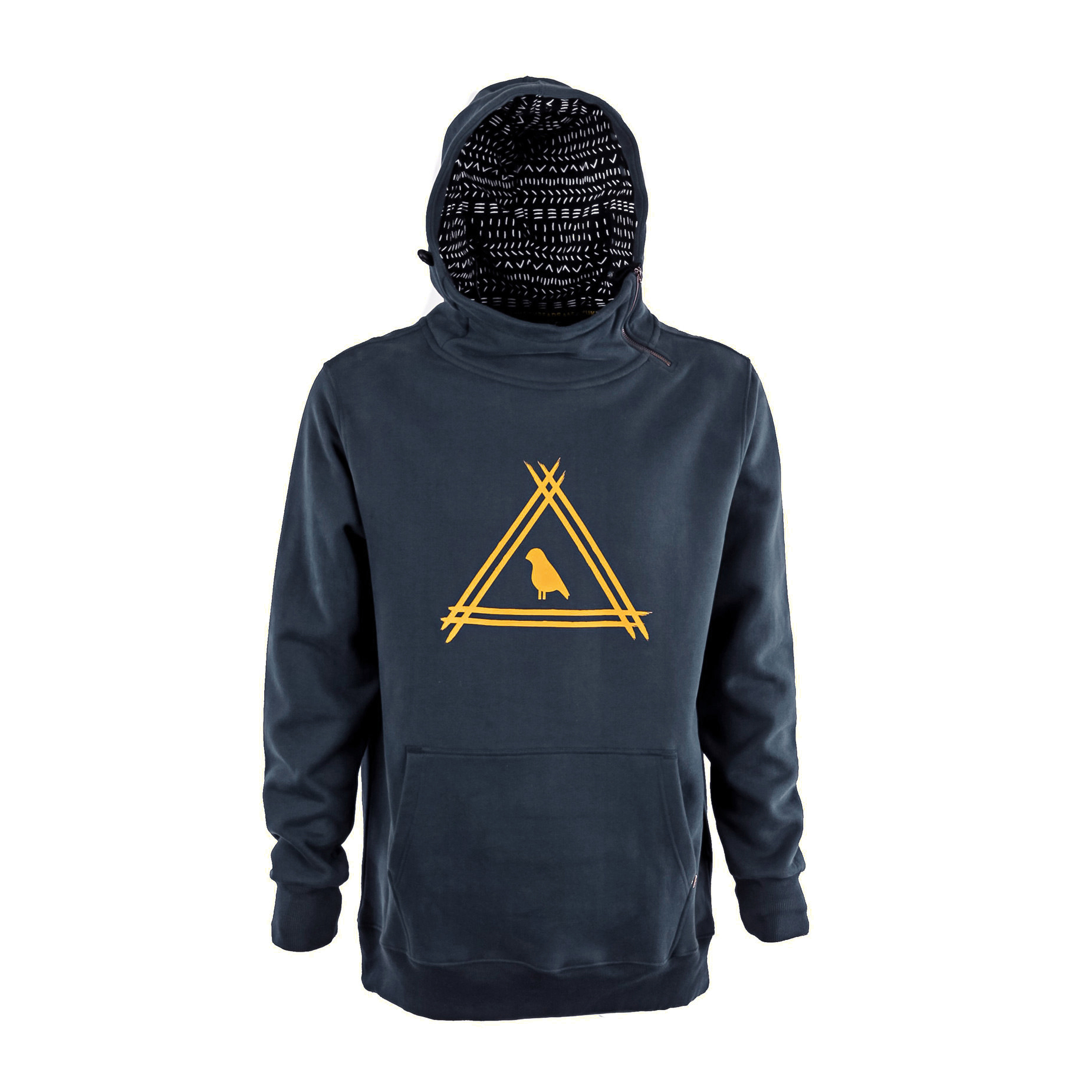 ronin hoodie