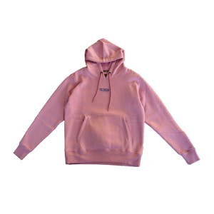 Yuki Threads Natural High Riding Hoodie - Pastel