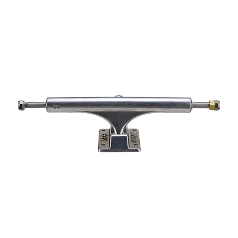 Ace AF1 Hollow 80 Skateboard Trucks - Raw Polished