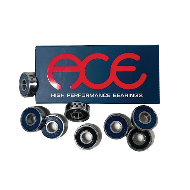 Ace High Performance Bearings | BOARDWORLD Store