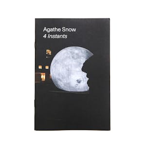 Agathe Snow - 4 Instants Zine
