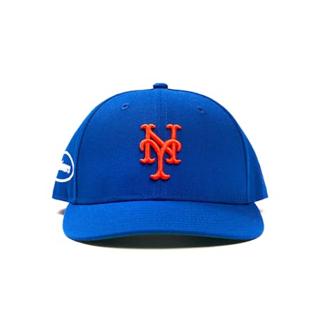 Alltimers x New Era Mets Hat - Royal