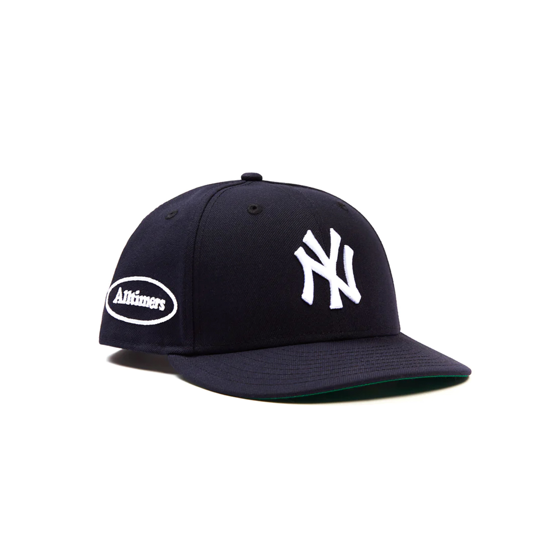 Alltimers x New Era Yankees Hat - Navy | BOARDWORLD Store