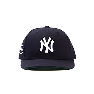 Alltimers x New Era Yankees Hat - Navy
