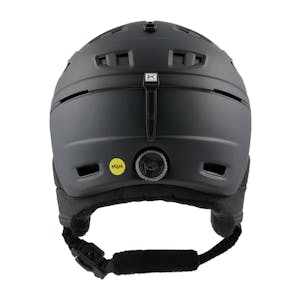 Anon Nova MIPS Women’s Snowboard Helmet 2023 - Black