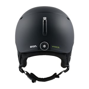 Anon Oslo WaveCel Snowboard Helmet 2023 - Black
