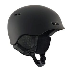 Anon Rodan Snowboard Helmet 2024 - Black