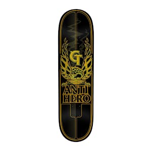 Antihero Bandit 8.5” Skateboard Deck - Taylor