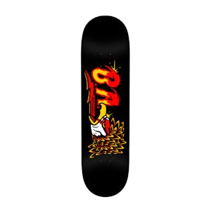 Antihero Space Odyssey 8.5” Skateboard Deck - Anderson