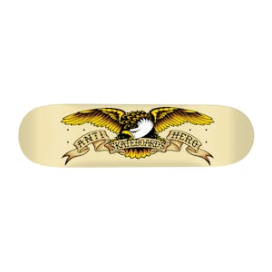 Antihero Classic Eagle 8.62” Skateboard Deck