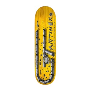 Antihero Taylor Debris 8.4” Skateboard Deck