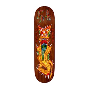 Antihero Profane Creation 8.4” Skateboard Deck - Grant