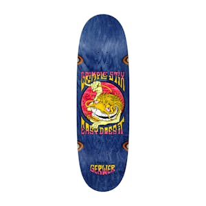 Antihero Grimplestix Asphalt Animals 10.0” Skateboard Deck - Gerwer