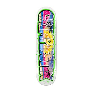 Antihero Grimple Beach 9.0” Skateboard Deck - Team