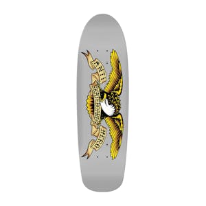 Antihero Shaped Eagle 9.19” Skateboard Deck - The Genius