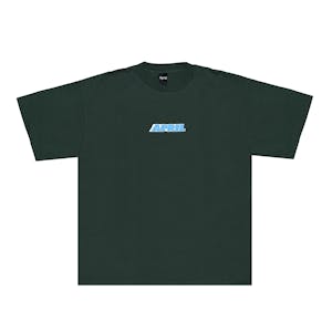 April Depot T-Shirt - Forest Green
