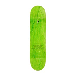 April O’Neill 2006 8.25” Skateboard Deck