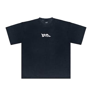 April Sketch T-Shirt - Vintage Black
