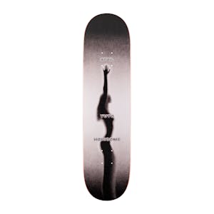 April Yuto Fade 8.25” Skateboard Deck