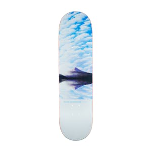 April Fuji II 8.5” Skateboard Deck - Yuto
