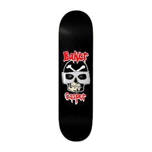 Baker Casper Mania 8.25” Skateboard Deck