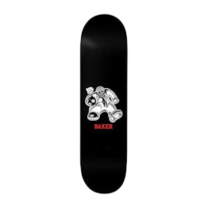 Baker Casper Timebomb 8.125” Skateboard Deck