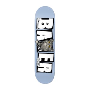 Baker Rowan Emergers 8.5” Skateboard Deck