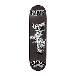 Baker Hawk Bic Lords 8.38” Skateboard Deck