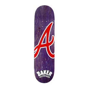 Baker Reynolds ATL 8.5” Skateboard Deck