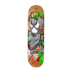 Baker Figgy Toxic Rats 8.0” Skateboard Deck