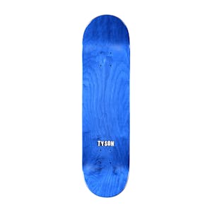 Baker Tyson Black Book 8.38” Skateboard Deck