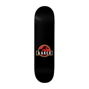 Baker Tyson The Stoned Age 8.0” Skateboard Deck