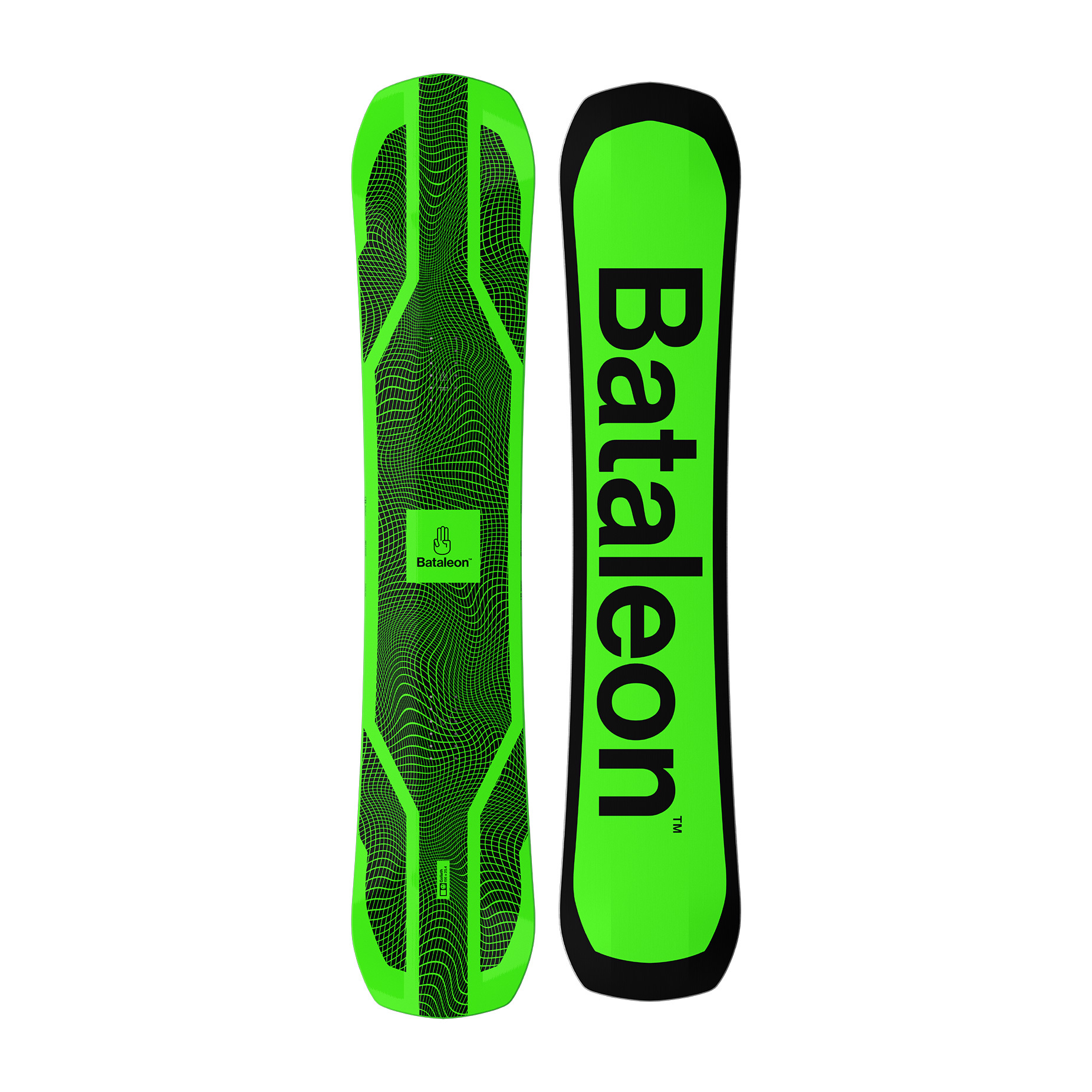 Bataleon Goliath Snowboard 2024 | BOARDWORLD Store