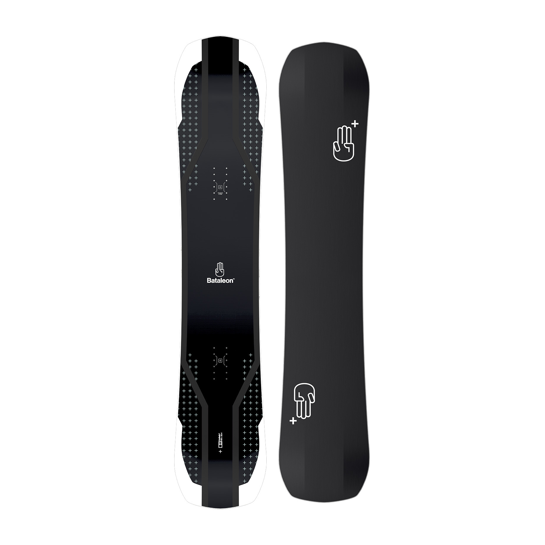 Bataleon Goliath+ Snowboard 2024 BOARDWORLD Store