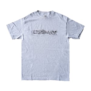 Boardworld Disco T-Shirt - Ash