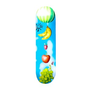 Boardworld Fruit Skateboard Deck